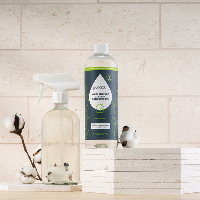 Everyday Multi-Surface Cleaner E1